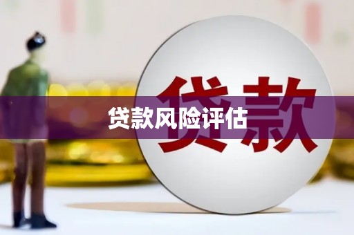 温泉贷款风险评估