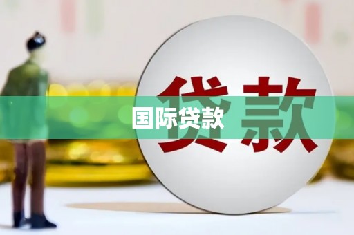 温泉国际贷款