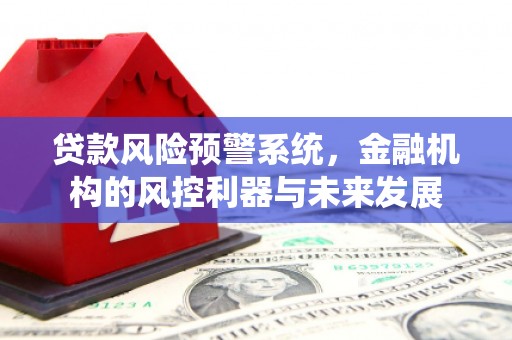 温泉贷款风险预警系统，金融机构的风控利器与未来发展