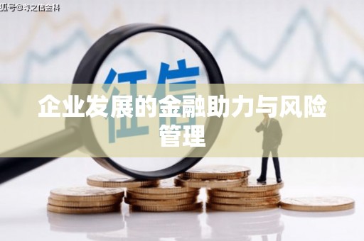 温泉企业发展的金融助力与风险管理