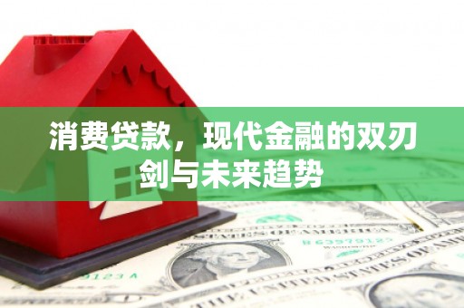 温泉消费贷款，现代金融的双刃剑与未来趋势