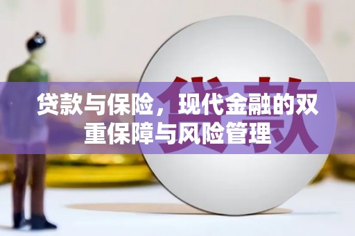 温泉贷款与保险，现代金融的双重保障与风险管理
