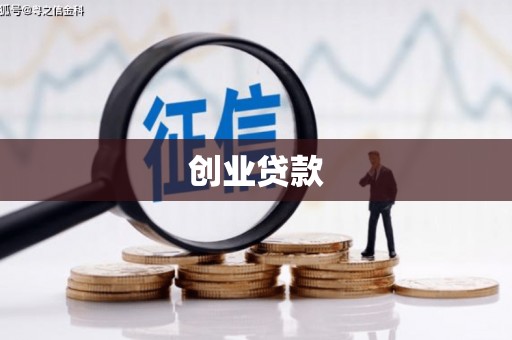 温泉创业贷款