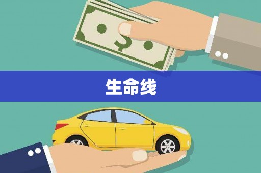 温泉生命线