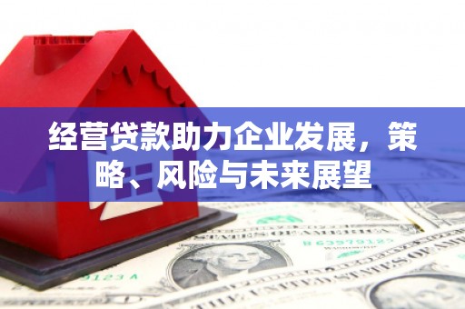 温泉经营贷款助力企业发展，策略、风险与未来展望