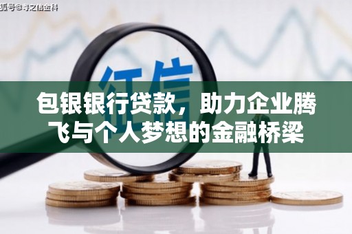 温泉包银银行贷款，助力企业腾飞与个人梦想的金融桥梁