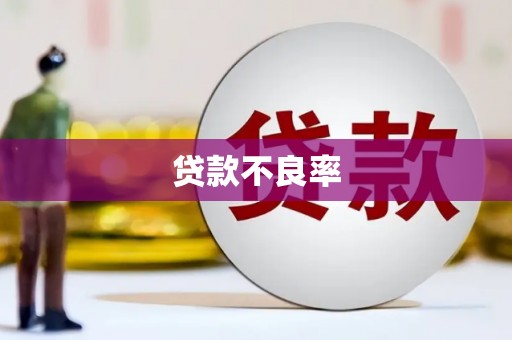 温泉贷款不良率