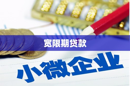 温泉宽限期贷款