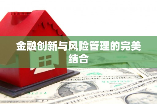 温泉金融创新与风险管理的完美结合