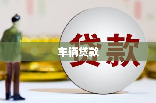 温泉车辆贷款