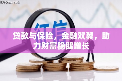 温泉贷款与保险，金融双翼，助力财富稳健增长