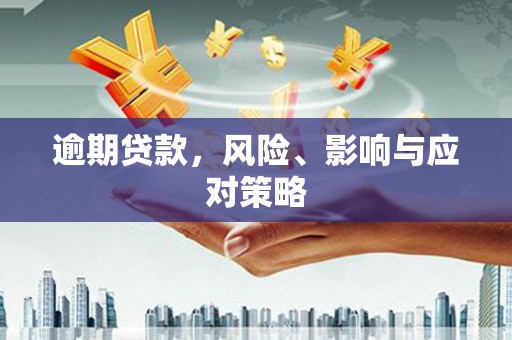温泉逾期贷款，风险、影响与应对策略