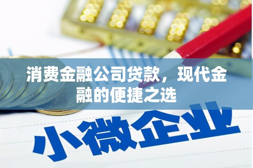温泉消费金融公司贷款，现代金融的便捷之选