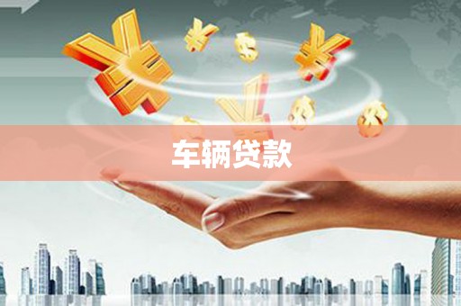 温泉车辆贷款