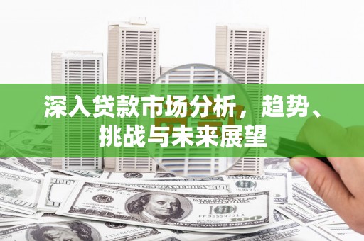 温泉深入贷款市场分析，趋势、挑战与未来展望