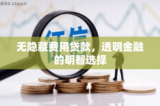 温泉无隐藏费用贷款，透明金融的明智选择