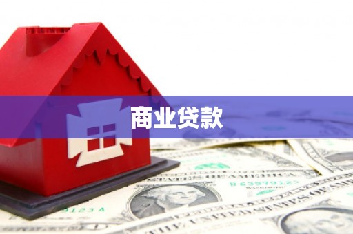 温泉商业贷款