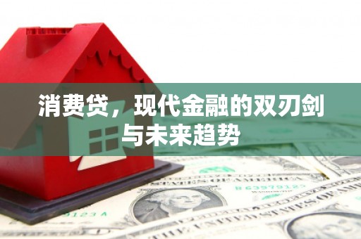 温泉消费贷，现代金融的双刃剑与未来趋势