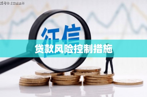 温泉贷款风险控制措施