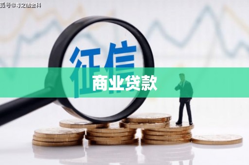 温泉商业贷款