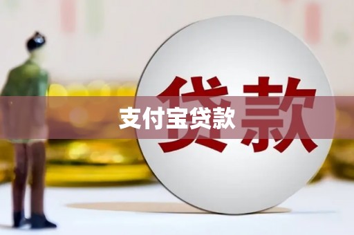 温泉支付宝贷款