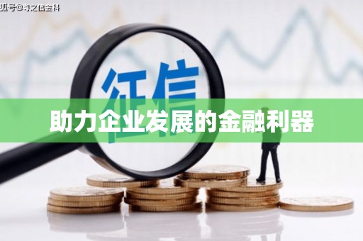 温泉助力企业发展的金融利器