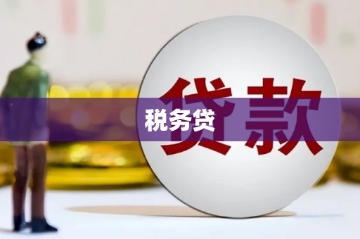 温泉税务贷