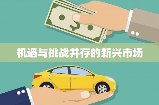 温泉机遇与挑战并存的新兴市场