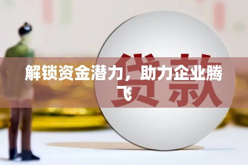 温泉解锁资金潜力，助力企业腾飞