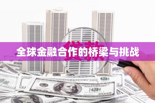 温泉全球金融合作的桥梁与挑战