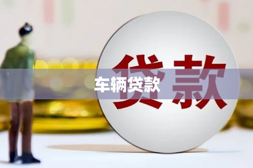 温泉车辆贷款