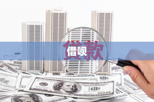 温泉借呗