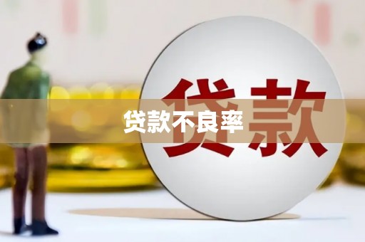 温泉贷款不良率